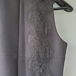 Versace Collection Donna Tessuto Nero